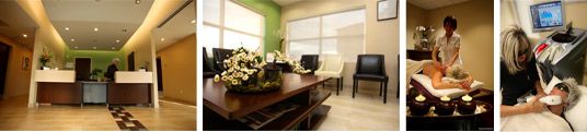 Medic Spa of Dr. Patricia Berbari - Cosmetic and Aesthetic Surgery Center Gatineau