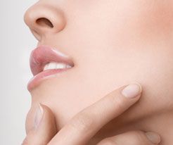 La microdermabrasion